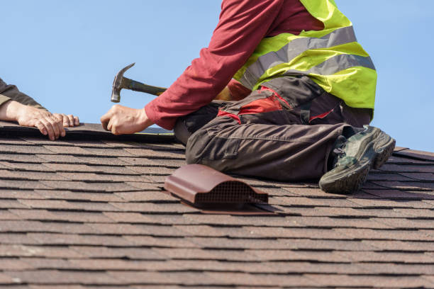 Quick and Trustworthy Emergency Roof Repair Services in North Bellport, NY