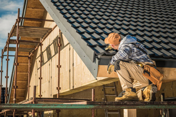 Best Roof Waterproofing Services  in North Bellport, NY